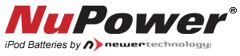 NuPower logo