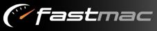 fastmac logo
